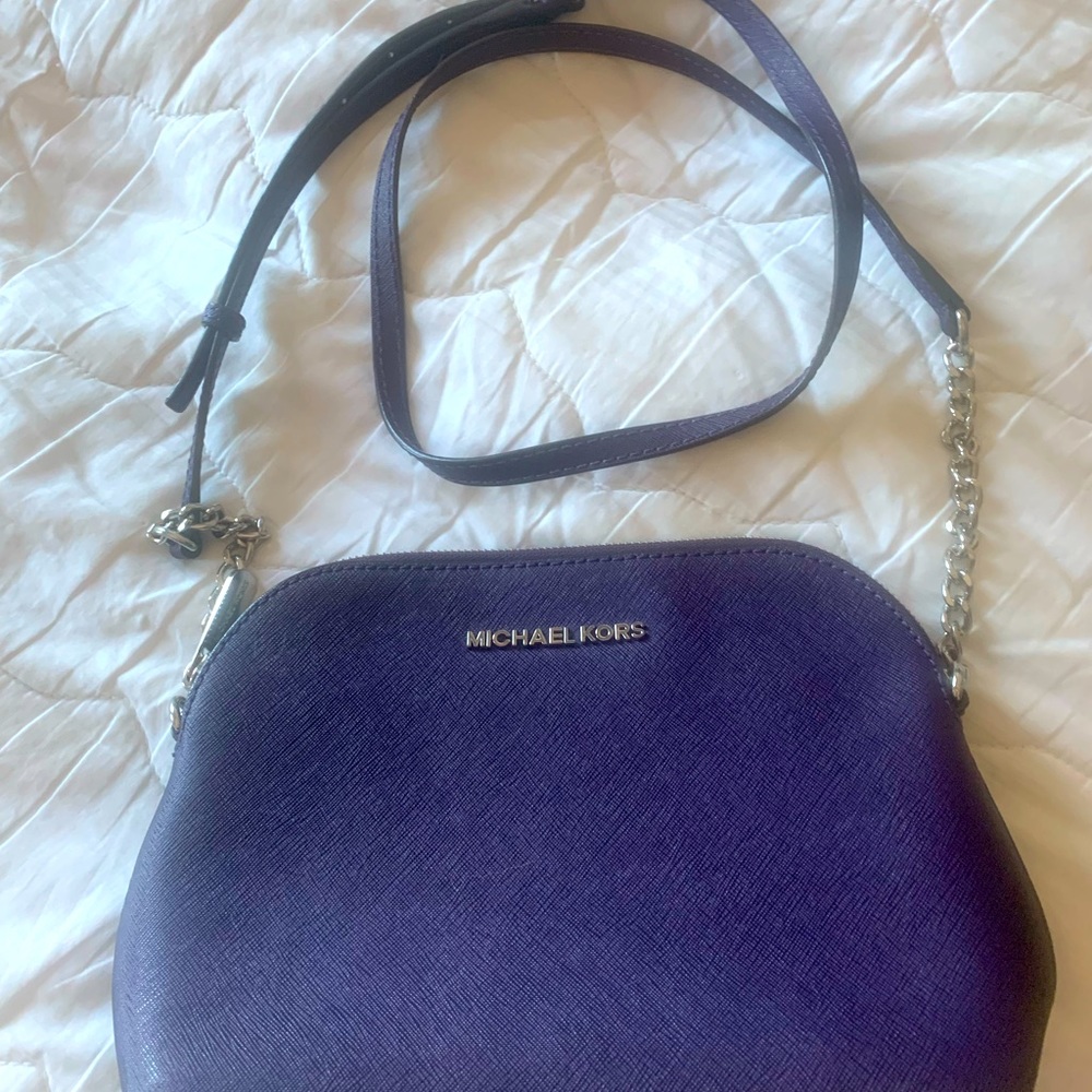 Michael Kors Crossbody Purse
